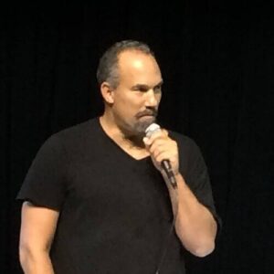 Roger Guenveur Smith
