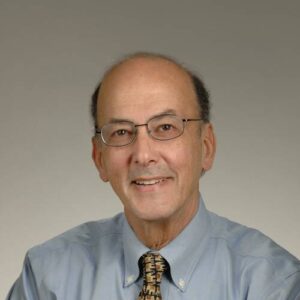 Roger I. Glass
