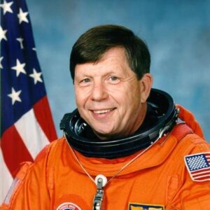 Roger K. Crouch