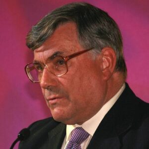Roger Knapman