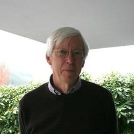 Roger Koenker