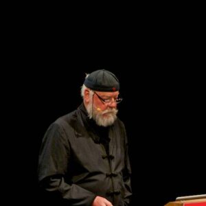 Roger Law