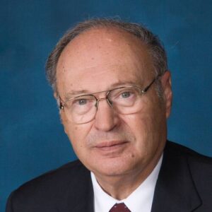 Roger Leland Wollman