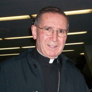 Roger Mahony