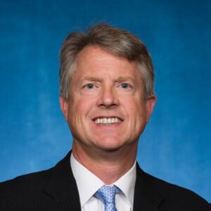 Roger Marshall