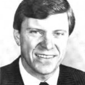 Roger Moe