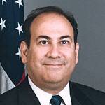 Roger Noriega