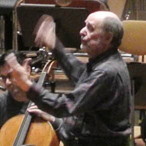 Roger Norrington