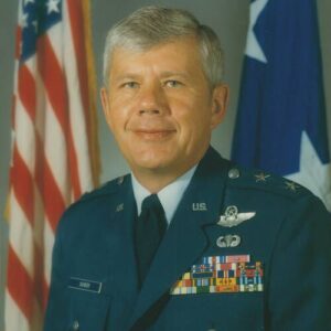 Roger P. Scheer