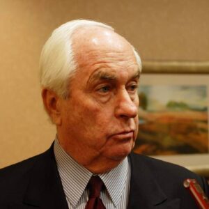 Roger Penske