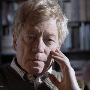 Roger Scruton