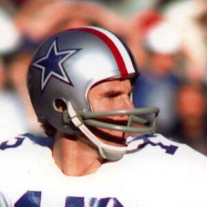 Roger Staubach