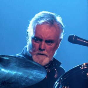 Roger Taylor
