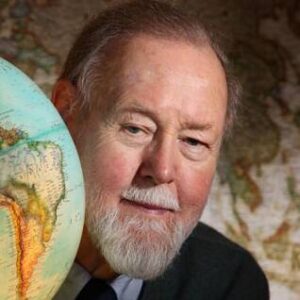 Roger Tomlinson