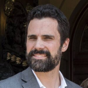 Roger Torrent i Ramió