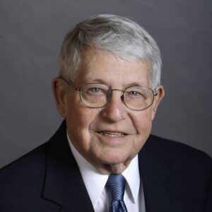 Roger Wendt