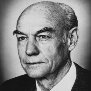 Roger Sperry