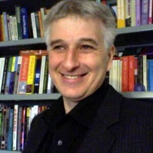 Roger Yates