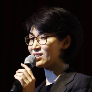 Roh Soh-yeong