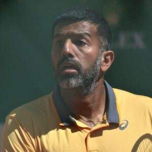 Rohan Bopanna