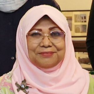 Rohani Abdul Karim