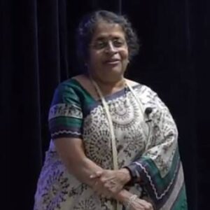 Rohini Godbole