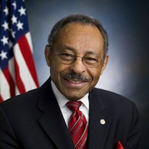 Roland Burris