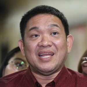 Rolando Andaya, Jr