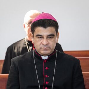 Rolando José Álvarez Lagos