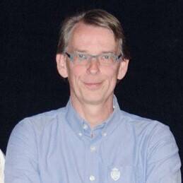 Rolf Apweiler