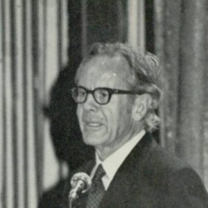 Rollo May