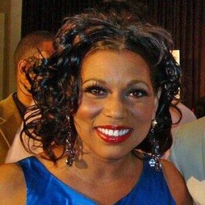 Rolonda Watts