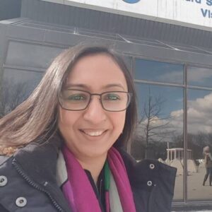 Roma Agrawal