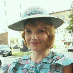 Roma Gąsiorowska