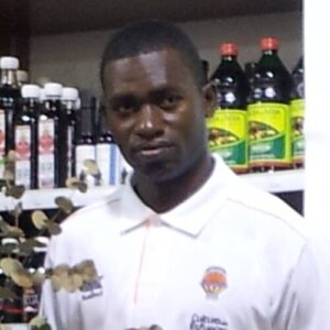 Romain Sato
