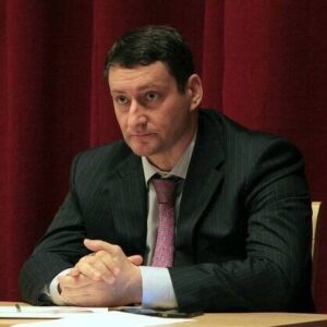 Roman Antonov