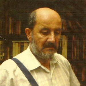 Roman Bezpalkiv