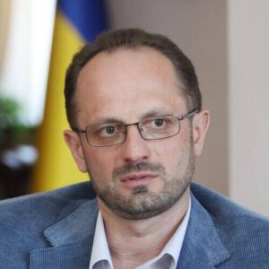 Roman Bezsmertnyi