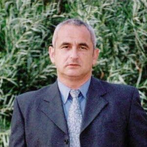 Roman Bronfman