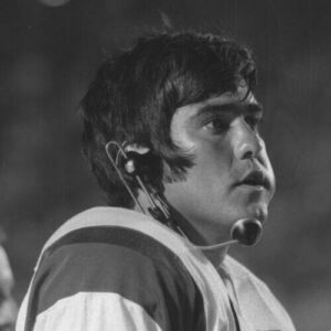 Roman Gabriel