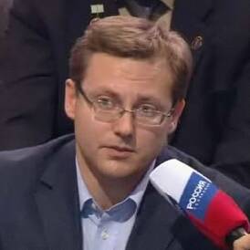 Roman Grebennikov