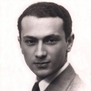 Roman Haubenstock-Ramati