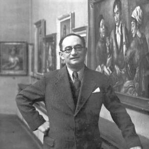 Roman Kramsztyk