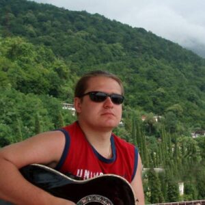 Roman Miroshnichenko