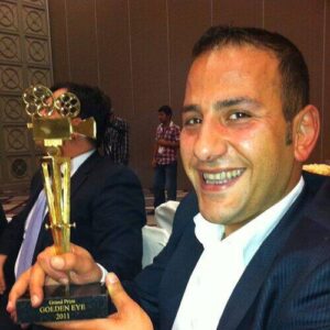 Roman Musheghyan