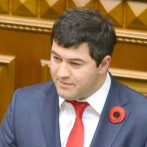 Roman Nasirov