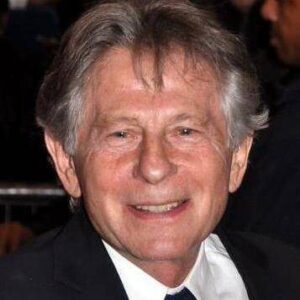 Roman Polanski