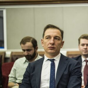 Roman Rubanov