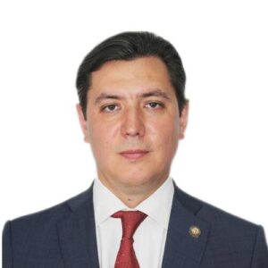 Roman Şäyxetdinef