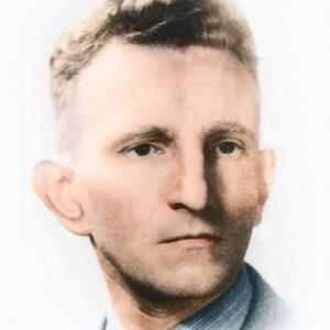 Roman Shukhevych
